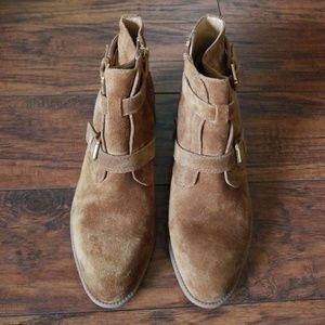 Franco Sarto Ankle Booties, 6M